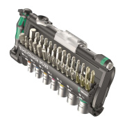 Sada bitů Wera Tool – Check Plus 05056490001 Sada bitů Wera Tool – Check Plus 05056490001