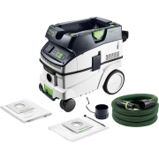 Vysavač Festool CTM 26 EI AC 577851 Vysavač Festool CTM 26 EI AC 577851