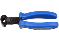 Kleště štípací čelní L 163 mm King Tony 6411-06 Kleště štípací čelní L 163 mm King Tony 6411-06