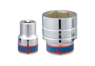 Hlavice nástrčná King Tony 3/4 CrV 6 hran, 36 mm 633536M Hlavice nástrčná King Tony 3/4 CrV 6 hran, 36 mm 633536M