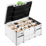 Kolíky bukové Festool XL DOMINO sada DS/XL D 8/10 306 576791 Kolíky bukové Festool XL DOMINO sada DS/XL D 8/10 306 576791