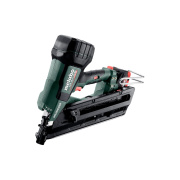 Aku hřebíkovačka Metabo NFR 18 LTX 90 BL 2×4,0 Ah 612090800 Aku hřebíkovačka Metabo NFR 18 LTX 90 BL 2×4,0 Ah 612090800