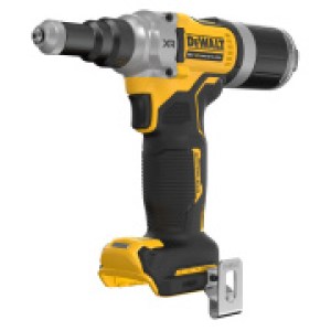 Aku nýtovačka DeWALT DCF414NT bez aku