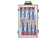 Sada mikrošroubováků King Tony 8 ks 32118MR Sada mikrošroubováků King Tony 8 ks 32118MR