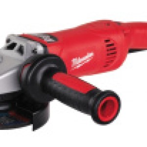 Bruska úhlová Milwaukee AGV 17-150XC