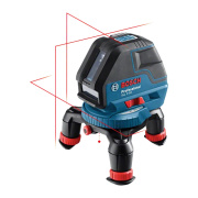 Čarový laser Bosch GLL 3-50 Professional 0601063802 Čarový laser Bosch GLL 3-50 Professional 0601063802