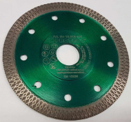 Diamantový kotouč Proteco 115 mm Diamantový kotouč Proteco 115 mm