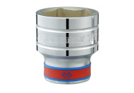 Hlavice nástrčná King Tony 1/2 CrV 6 hran, 15/32 433515SR Hlavice nástrčná King Tony 1/2 CrV 6 hran, 15/32 433515SR