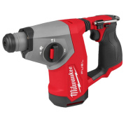 Aku kladivo kombinované Milwaukee M12 FHAC16-501BRF 4933500781 Aku kladivo kombinované Milwaukee M12 FHAC16-501BRF 4933500781