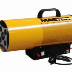 Plynové topení Master BLP 11 M 41816