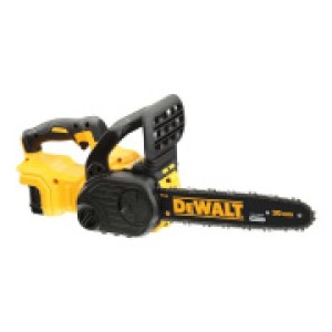 Aku pila řetězová DeWALT DCM565P1