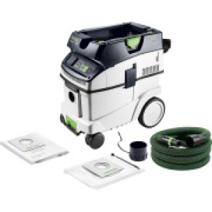 Vysavač Festool CTM 36 EI AC 577856