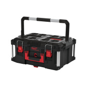 Kufr na nářadí Milwaukee Packout Large Box 4932464079 Kufr na nářadí Milwaukee Packout Large Box 4932464079