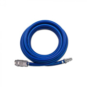 Hadice vzduchová XTline profi 10m 9x15mm Hadice vzduchová XTline profi 10m 9x15mm