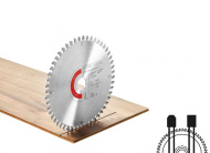 Kotouč pilový Festool Laminate/HPL HW 160×2,2×20 TF48 496308 Kotouč pilový Festool Laminate/HPL HW 160×2,2×20 TF48 496308