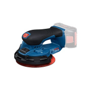 Aku excentrická bruska Bosch GEX 18V-150-3 solo Professional 0601372903 Aku excentrická bruska Bosch GEX 18V-150-3 solo Professional 0601372903