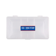Organizér plastový 180 x 39 x 96 mm King Tony 87137 Organizér plastový 180 x 39 x 96 mm King Tony 87137