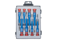 Sada mikrošroubováků King Tony 8 ks 32108MR Sada mikrošroubováků King Tony 8 ks 32108MR