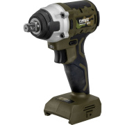 Aku rázový utahovák Narex CAMOUFLAGE Basic CSR 350-3S 65406339 Aku rázový utahovák Narex CAMOUFLAGE Basic CSR 350-3S 65406339