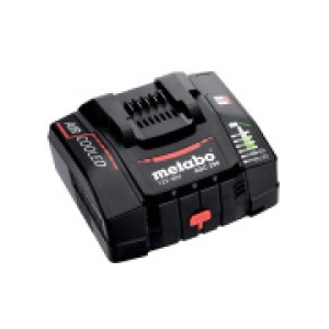 Nabíječka Metabo ASC 290 627370000