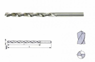 Vrták 05,50mm HSS dlouhý Vrták 05,50mm HSS dlouhý