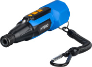 Aku hybridní šroubovák Narex AS 37-2 HYBRO EVO 65405672 Aku hybridní šroubovák Narex AS 37-2 HYBRO EVO 65405672