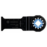 Ponorný pilový list Bosch Starlock AIZ 32 AB Ponorný pilový list Bosch Starlock AIZ 32 AB