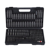 Sada bitů Projahn Bit Box proficraft 200 dílů 8606 Sada bitů Projahn Bit Box proficraft 200 dílů 8606