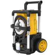 Aku tlaková myčka 2x18V XR bez aku DeWalt DCMPW1600N Aku tlaková myčka 2x18V XR bez aku DeWalt DCMPW1600N