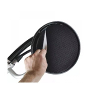 Brusný mřížky Dedra 225 mm 120/5ks DED7749S3 Brusný mřížky Dedra 225 mm 120/5ks DED7749S3