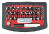 Sada bitů Connex 32 dílů COXB973732 Sada bitů Connex 32 dílů COXB973732