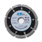 Diamantový segmentový kotouč XTline HDS125 Diamantový segmentový kotouč XTline HDS125