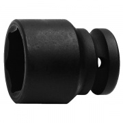 Hlavice nástrčná 6hranná průmyslová Tona 1/2, 28 mm Hlavice nástrčná 6hranná průmyslová Tona 1/2, 28 mm