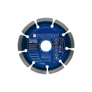 Diamantový segmentový kotouč Proteco 230 mm 10.211-230 Diamantový segmentový kotouč Proteco 230 mm 10.211-230