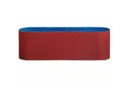 3dílná sada brusných pásů X440; 75 x 533 mm, 220 2608606074 3dílná sada brusných pásů X440; 75 x 533 mm, 220 2608606074