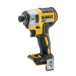 Aku rázový utahovák DeWALT DCF887N
