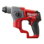 Aku vrtací kladivo Milwaukee M12 CH-0 SDS-plus 4933441947 Aku vrtací kladivo Milwaukee M12 CH-0 SDS-plus 4933441947
