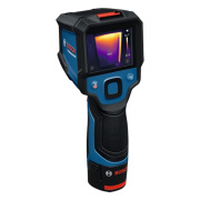 Termokamera GTC 12V-450-13 1×2,0 Ah Bosch Professional 0601083900 Termokamera GTC 12V-450-13 1×2,0 Ah Bosch Professional 0601083900