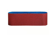 3dílná sada brusných pásů Bosch X440; 75 x 533 mm, 60 2608606070 3dílná sada brusných pásů Bosch X440; 75 x 533 mm, 60 2608606070