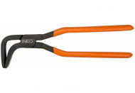 Kleště klempířské zahnuté 90° Neo Tools 31-080 Kleště klempířské zahnuté 90° Neo Tools 31-080