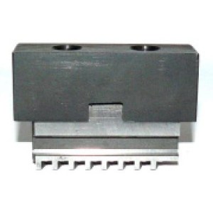 Měkká dělená čelist MD 315/3 243876