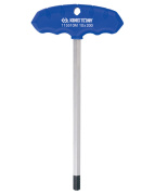 Klíč T zástrčný s rukojetí INBUS King Tony H4x100 115504MR Klíč T zástrčný s rukojetí INBUS King Tony H4x100 115504MR