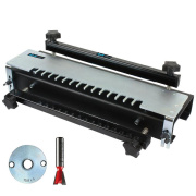 Cinkovací přípravek IGM FD300 včetně rybinové frézy 12,7mm Cinkovací přípravek IGM FD300 včetně rybinové frézy 12,7mm