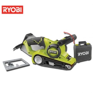 Bruska pásová RYOBI EBS 800 V 76mm