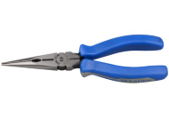 Kleště půlkulaté King Tony L 163 mm 6313-06 Kleště půlkulaté King Tony L 163 mm 6313-06