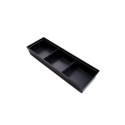 Vložka plastová 93 x 283 x 43mm King Tony 84700011B Vložka plastová 93 x 283 x 43mm King Tony 84700011B