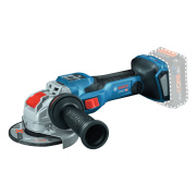 Aku úhlová bruska Bosch GWX 18V-15 SC 125 mm Professional 06019H6500 Aku úhlová bruska Bosch GWX 18V-15 SC 125 mm Professional 06019H6500