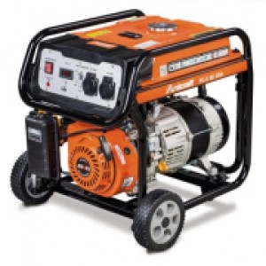 Elektrocentrála Unicraft PG-E 40 SRA