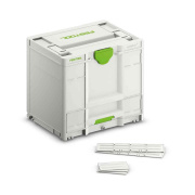 Kufr Festool Systainer SYS3-COMBI M 337 577767 Kufr Festool Systainer SYS3-COMBI M 337 577767