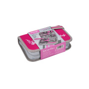 Sada nářadí Extol Lady 23 ks 6595 Sada nářadí Extol Lady 23 ks 6595